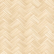 ライトブラウン  チェック・パターン   防かび  リリカラ LL-6282 旧品番LL-7409