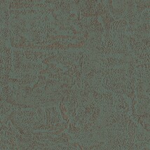 ダークブルー  抽象デザイン   防かび  リリカラ LL-6398 旧品番LL-7024