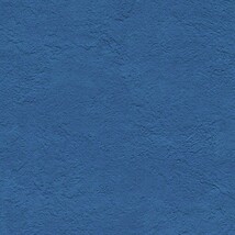ブルー  塗り壁調 トップコート  防かび  リリカラ LL-6413 旧品番LL-7059