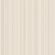 ベージュ  ストライプ トップコート  防かび  リリカラ LL-6598 旧品番LL-7776