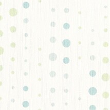 グリーン  ドット   汚れ防止 消臭 抗菌 防かび  リリカラ LL-6755 旧品番LL-7503