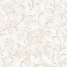 ベージュ  フラワー   消臭 抗菌 防かび  リリカラ LL-6841 旧品番LL-7545