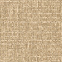 ライトブラウン  チェック・パターン   防かび  リリカラ LLA-6056 