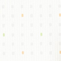 ホワイト  チェック・パターン   防かび  リリカラ LV2362 旧品番LV3310