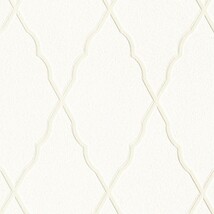 シャドーホワイト  ダマスク   防かび  リリカラ LV2406 旧品番LV3363