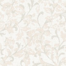 アイボリー  フラワー   消臭 抗菌 防かび  リリカラ LV2606 旧品番LV3565