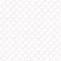 ホワイト  抽象デザイン   防かび  リリカラ LV3270