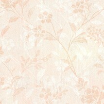 ピンク  フラワー   汚れ防止 消臭 抗菌 防かび  リリカラ LW-1378 