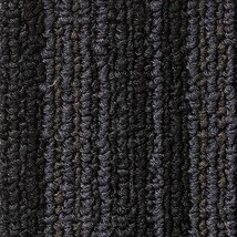 ブラック 防炎 静電 防汚れ 重歩行 耐薬品 サンゲツ NTP773 旧品番NTA773P