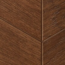 ダークブラウン ノンワックスコーティング＋抗菌+衝撃吸収 サンゲツ NUC-2372 