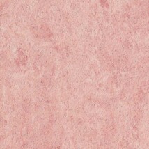 ピンク ノンワックスコーティング＋抗菌 サンゲツ PF-22339 旧品番PF-20368