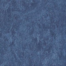 ダークブルー ノンワックスコーティング＋抗菌 サンゲツ PF-22349 旧品番PF-20355