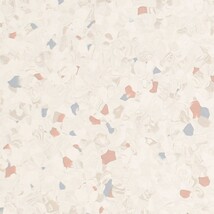 ライトブラウン ノンワックスコーティング+耐動荷重 サンゲツ PG-24185 旧品番PG-22185