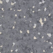 ダークグレー ノンワックスコーティング+耐動荷重 サンゲツ PG-24186 旧品番PG-22186