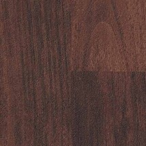 ダークブラウン ノンワックスコーティング＋抗菌 サンゲツ PM-22121 旧品番PM-20134