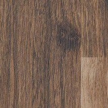 ダークブラウン ノンワックスコーティング＋抗菌 サンゲツ PM-22123 旧品番PM-20136