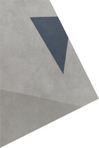 グレー デザインタイル  東リ PST4049 