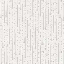ホワイト 抽象デザイン  防かび  サンゲツ RE53034