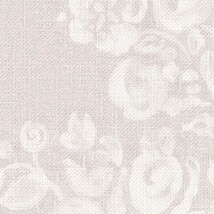 ライトグレー フラワー  防かび  サンゲツ RE55739 