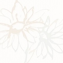 シャドーホワイト フラワー  防かび 抗菌 撥水  サンゲツ RE55823 