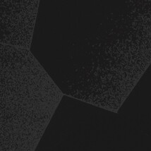 ブラック 抽象デザイン  防かび  サンゲツ RE55885 