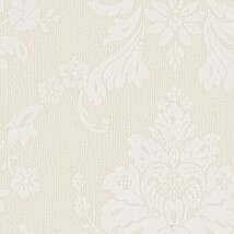 ベージュ フラワー  防かび  サンゲツ RE55894 