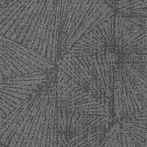 ブラック 幾何学模様  防かび 抗菌 撥水  サンゲツ TH34822