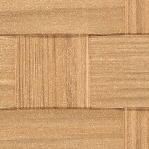 ブラウン チェック・パターン  防かび  サンゲツ TH34844