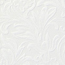 ホワイト フラワー  防かび  サンゲツ TH34947
