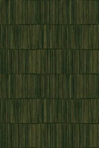 グリーン チェック・パターン GALERIE  1ロール10m SP-JA3006 輸入壁紙