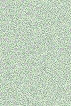 グリーン フラワー Eijfinger  1ロール10m 316053 輸入壁紙