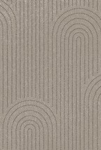 ブラウン 抽象デザイン Eijfinger  1ロール10m 312437 輸入壁紙