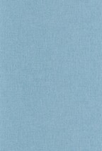 ブルー 無地 CASELIO  1ロール10m LNE68526020 輸入壁紙
