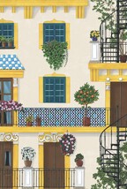 アイボリー キャラクター＆イラスト Cole＆Son  1ロール10m 117/4010 輸入壁紙