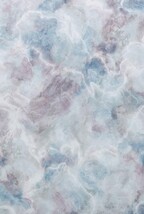 ライトブルー 抽象デザイン 1838ウォールカバリング  1ロール10m 2008-150-02 輸入壁紙