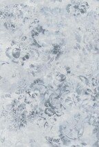 ライトブルー ダマスク DESIGNERS GUILD  1ロール10m PDG1126/05 輸入壁紙