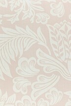 ベージュ フラワー CASADECO  1ロール10m FOCL85814115 輸入壁紙