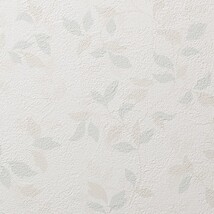 グリーン フラワー 防かび 抗菌 撥水   ルノン RH-9298