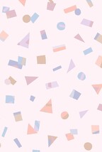 ピンク キャラクター＆イラスト Eijfinger  1ロール10m 323072 輸入壁紙
