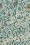 マルチカラー フラワー 1838WALLCOVERLINGS  1ロール10m 2412-178-03 輸入壁紙