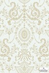 ライトグレー ダマスク Cole＆Son   1ロール10m 88-10041 輸入壁紙