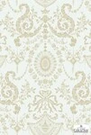 ライトグレー ダマスク Cole＆Son   1ロール10m 88-10041 輸入壁紙