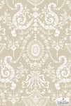 グレー ダマスク Cole＆Son   1ロール10m 88-10042 輸入壁紙