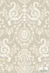 グレー ダマスク Cole＆Son   1ロール10m 88-10042 輸入壁紙
