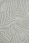 ベージュ 抽象デザイン decoprint  1ロール10m BA26090 輸入壁紙