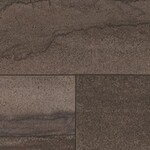 スモークブラック レンガ・タイル  防かび 抗菌 撥水 SINCOL BB2435 