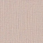 ピンク 幾何学模様  汚れ防止 抗菌 防かび SINCOL BB2571 旧品番BB8652