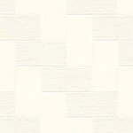 ホワイト チェック・パターン  防かび SINCOL BB2614 旧品番BB8527