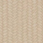 ベージュ チェック・パターン  防かび SINCOL BB2616 旧品番BB8525
