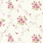 ピンク フラワー 光触媒 消臭 抗菌 防かび 撥水 SINCOL BB2724 旧品番BB8698